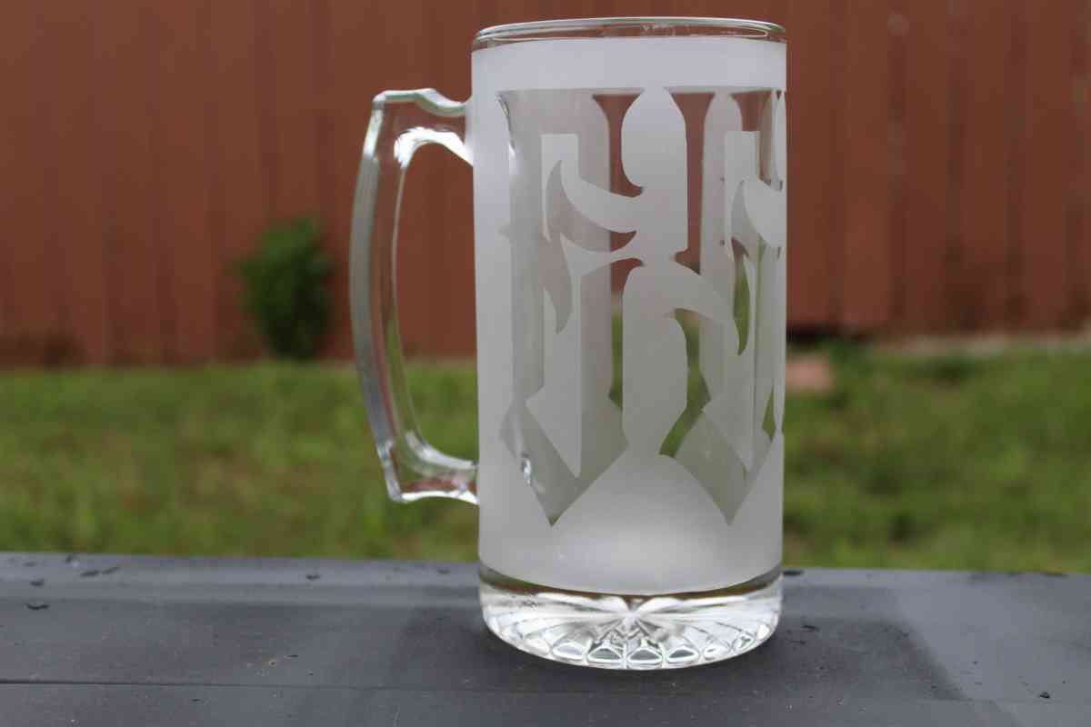 Custom Beer Mugs - Escondido, California - FleaMarketBay