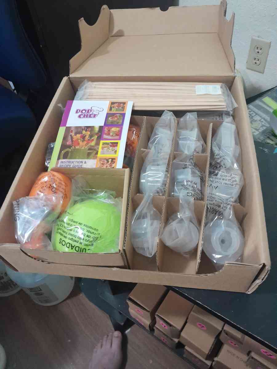 it fruit cutter - Pippa Passes, Kentucky