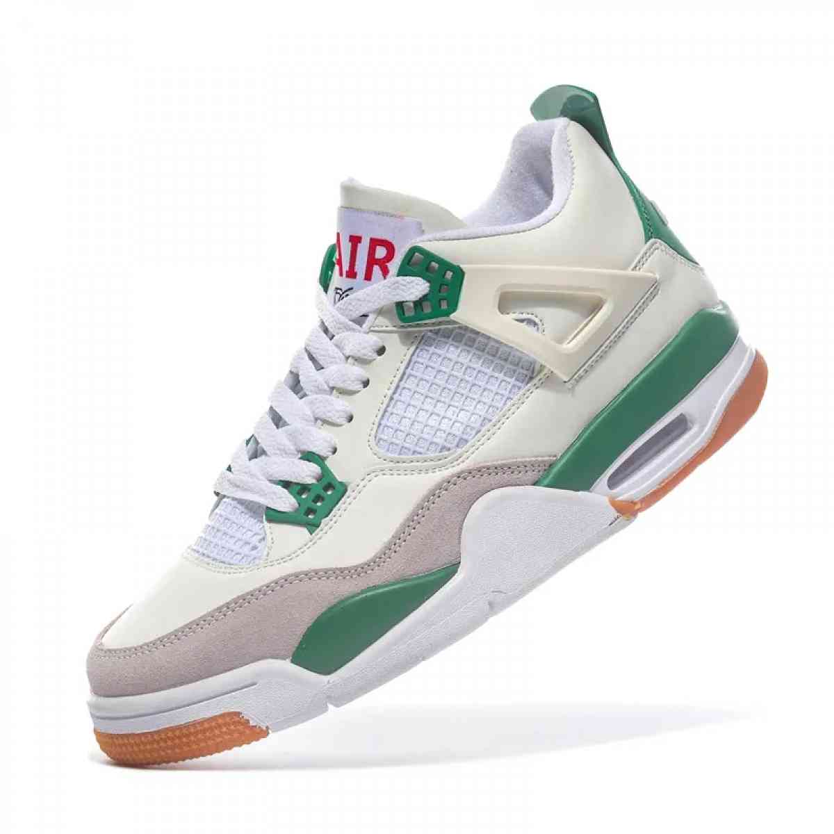 Unisex Retro MJS 4 Air Iconic Classic Seneakers - Alexandria, Kentucky