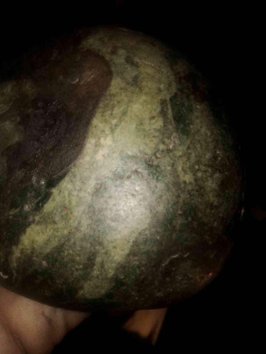 neperite Jade - Salinas, California - FleaMarketBay