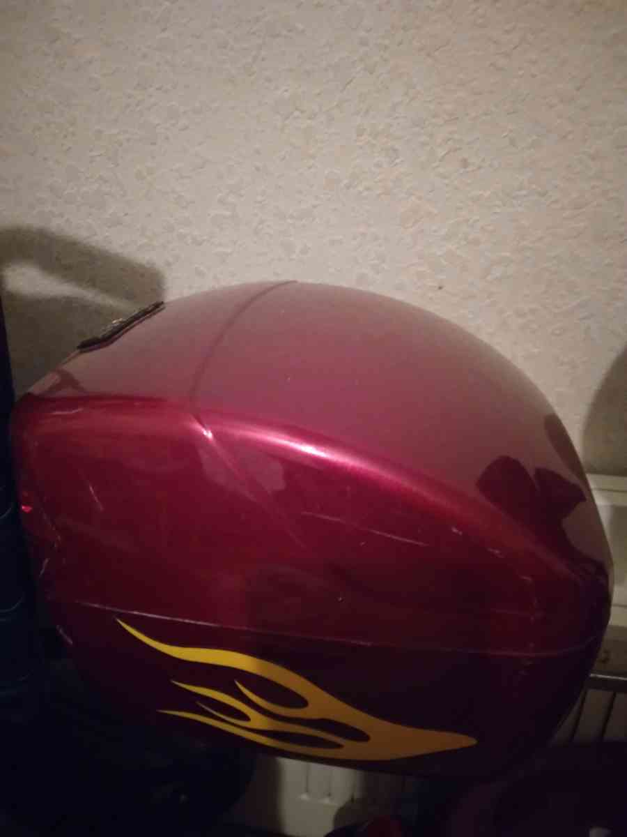 2006 boreem moped - Clearwater, Florida - FleaMarketBay