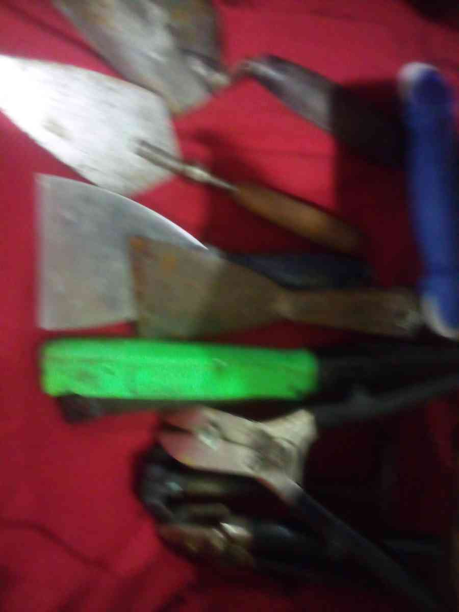 Hand Tools - Aberdeen Proving Ground, Maryland - FleaMarketBay