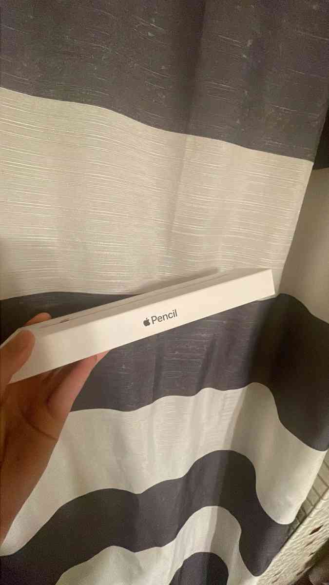 Apple Pencil 1st generation - Mount Pleasant, Pennsylvania - FleaMarketBay