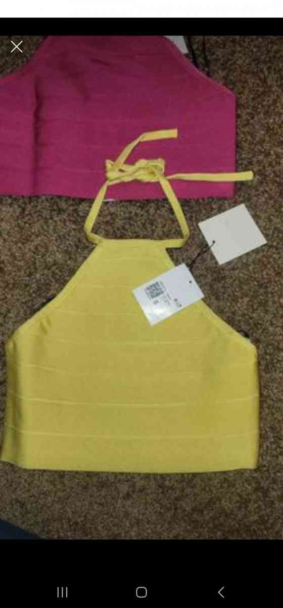 tops for ladys - San Bernardino, California - FleaMarketBay