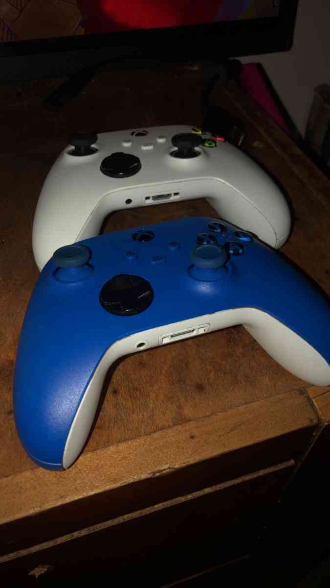 Xbox series s - Greensboro, North Carolina - FleaMarketBay