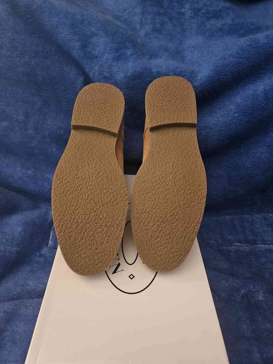 Steve Madden Chukka Boots Brown - Somerset, New Jersey - FleaMarketBay