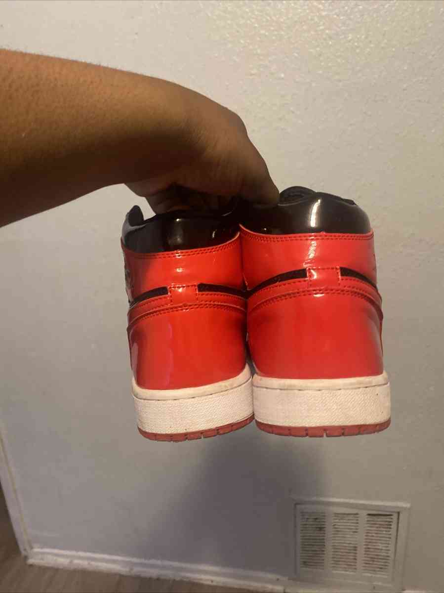 Jordan ones - Houston, Texas - FleaMarketBay