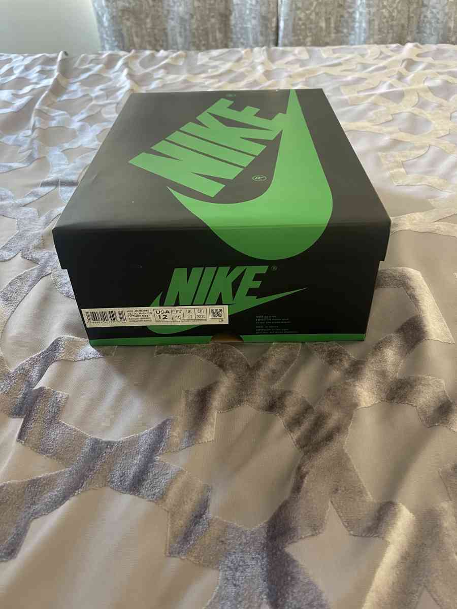 Air Jordan 1  Retro High OG - San Diego, California - FleaMarketBay