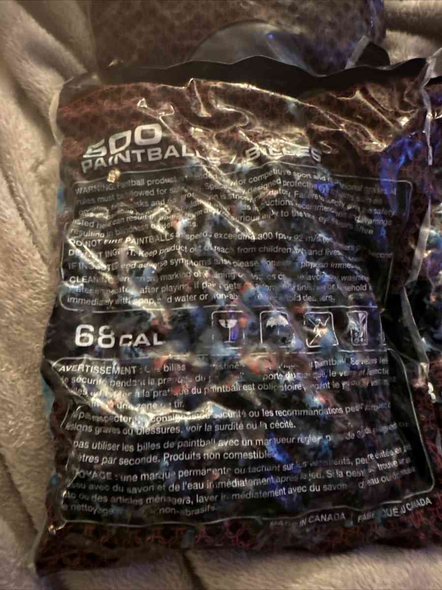 paintball markers - Cleveland, Oklahoma - FleaMarketBay