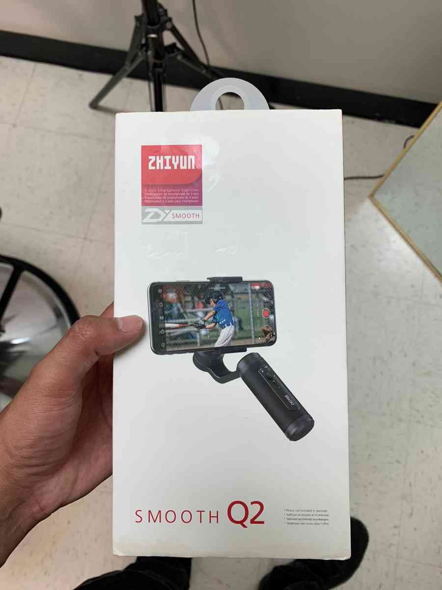 smooth q2 - Weslaco, Texas - FleaMarketBay