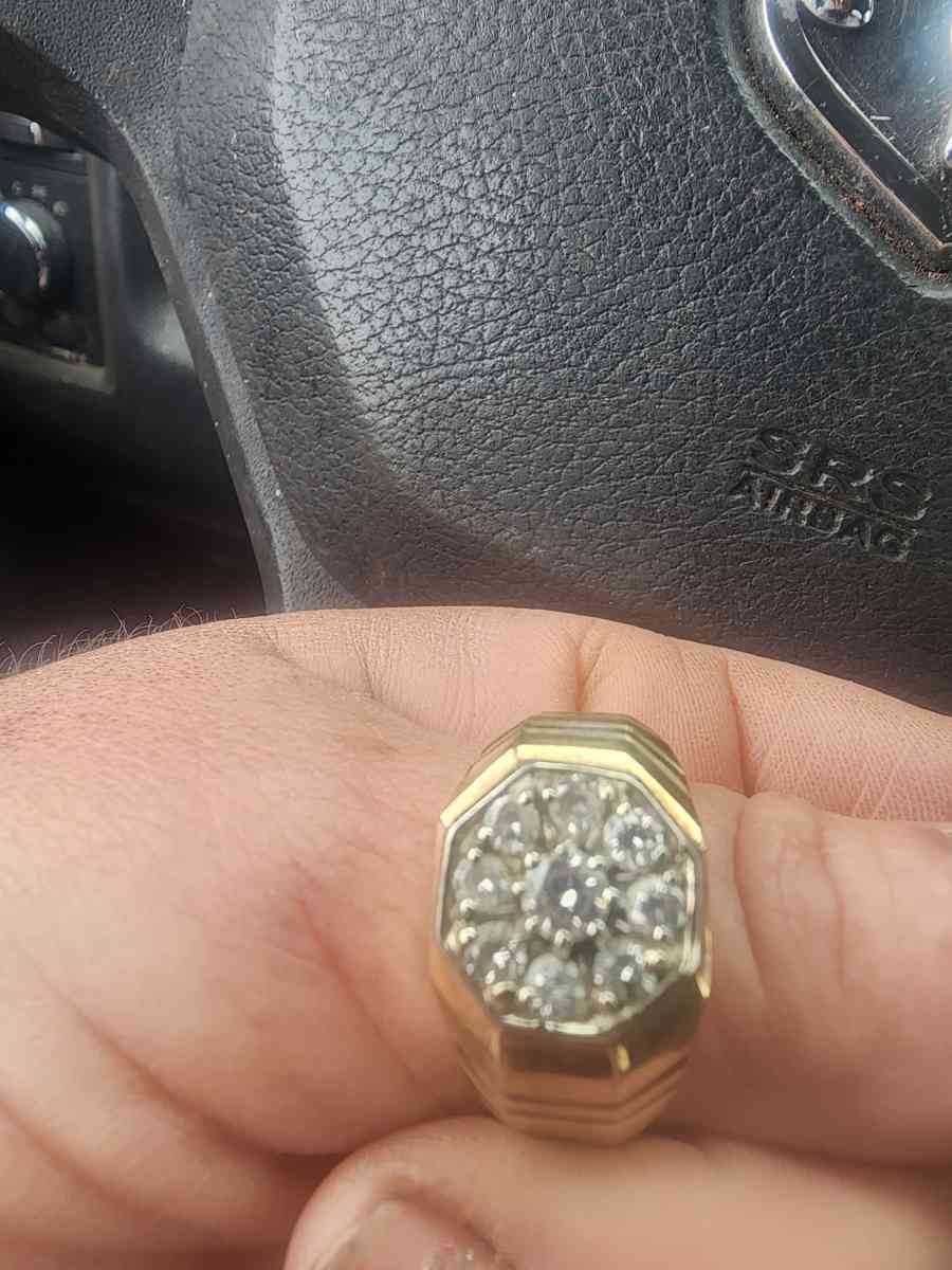 ring size 14 - Greenville, South Carolina