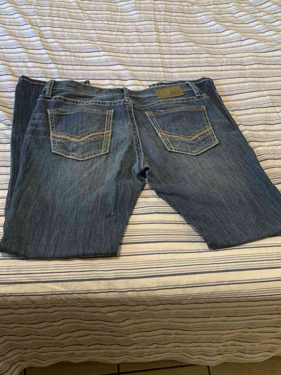 Mens jeans - Pharr, Texas - FleaMarketBay