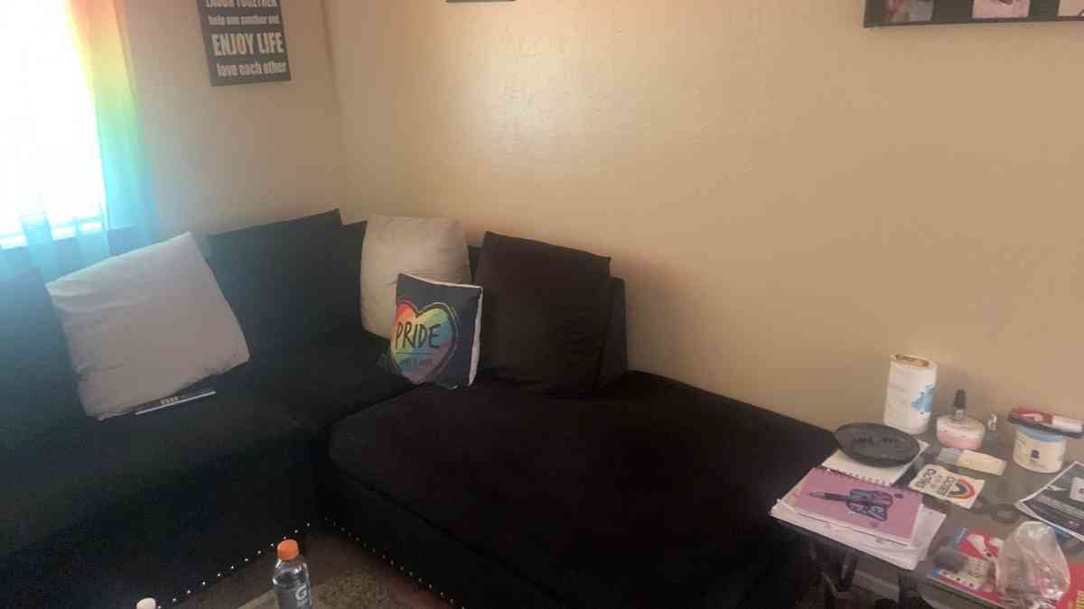 Sectional - Dallas, Texas