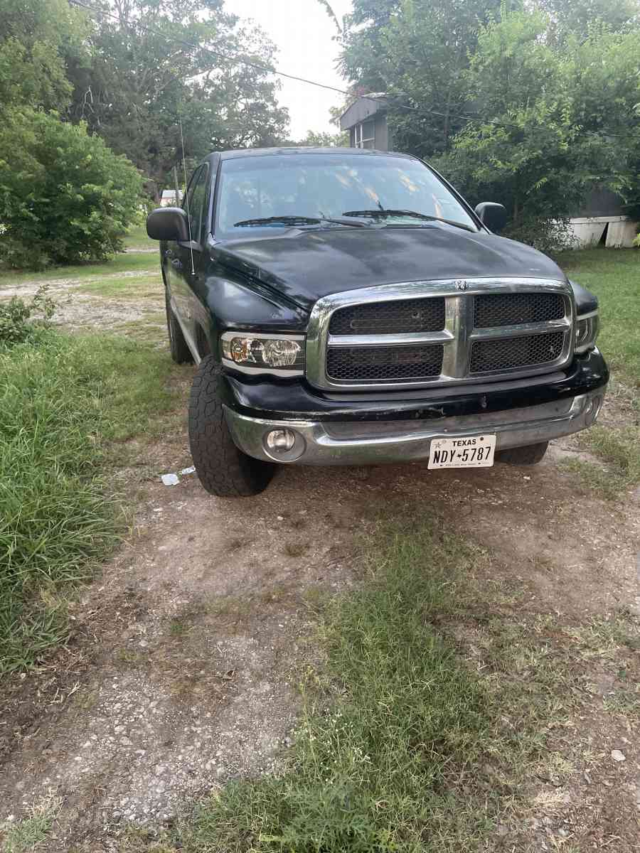 ram 1500 - Quinlan, Texas