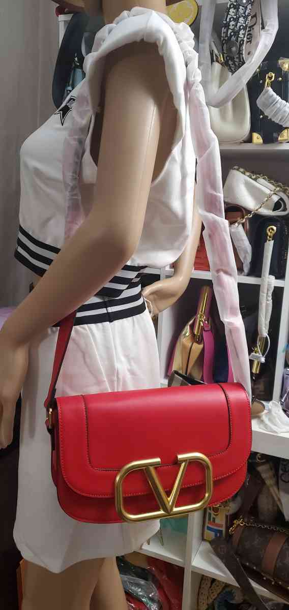 VRed bag - Mission Viejo, California