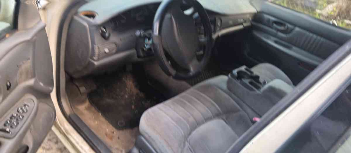 02 Buick century - Milton, Florida - FleaMarketBay