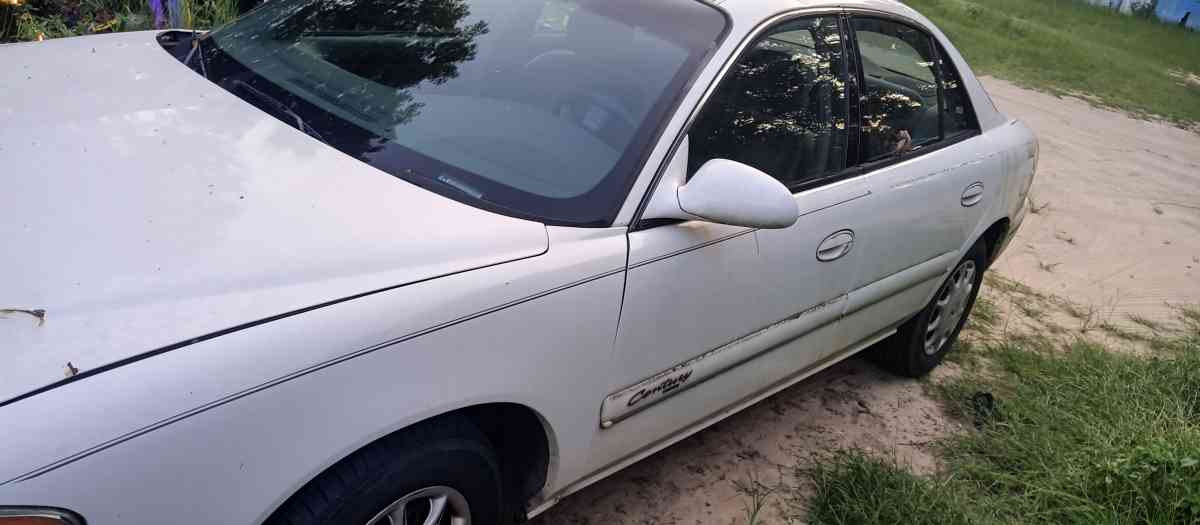 02 Buick century - Milton, Florida - FleaMarketBay