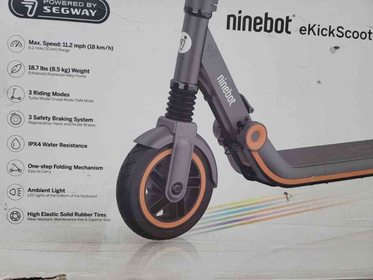 scooter - Dallas, Texas - FleaMarketBay