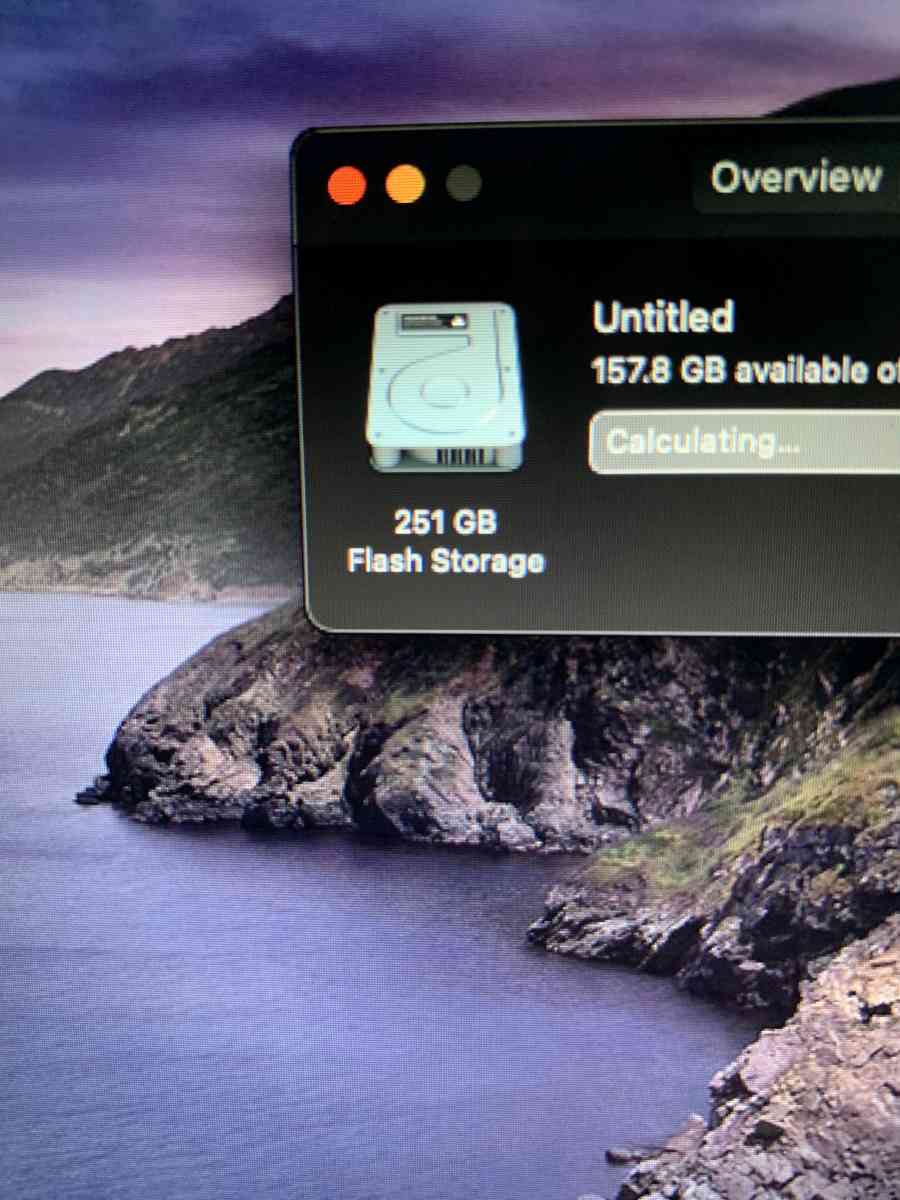 2014 MacBook Air - Gretna, Louisiana - FleaMarketBay