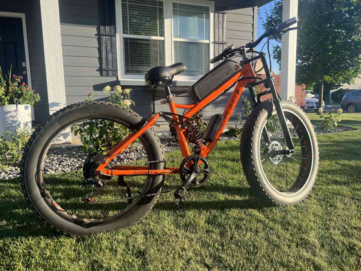 Electric bikes - Pasco, Washington - FleaMarketBay