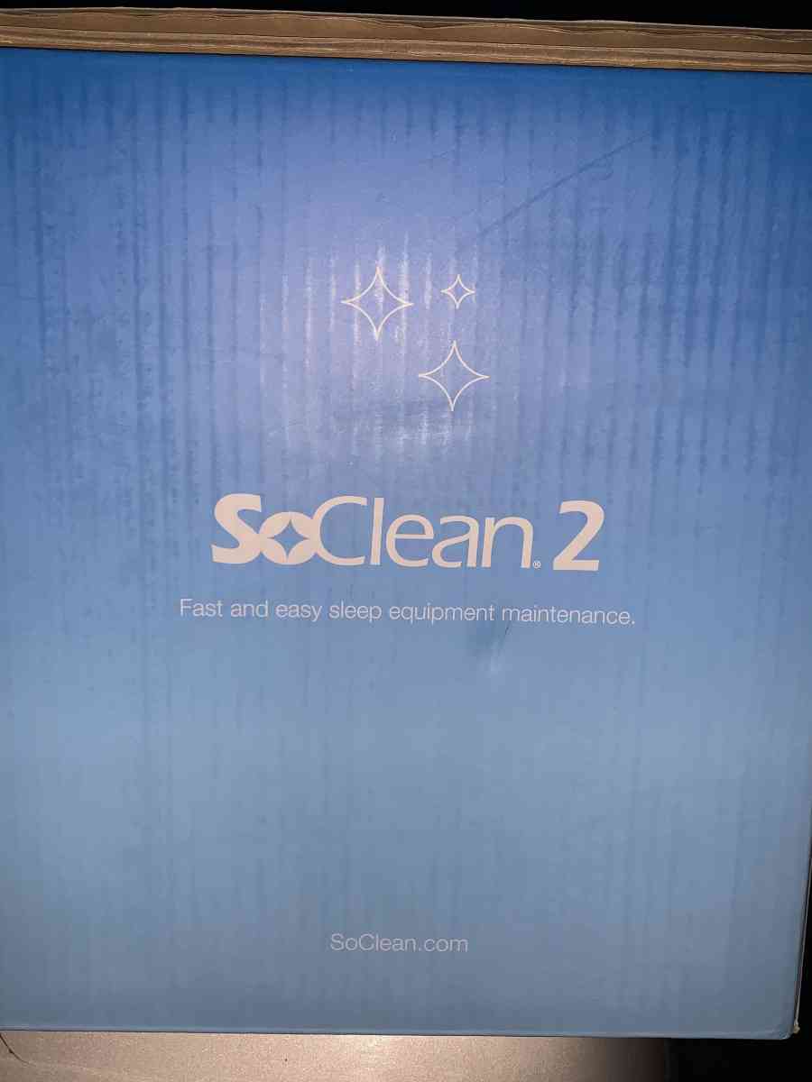 NEW OXYGEN MACHINE - Pasadena, Texas - FleaMarketBay
