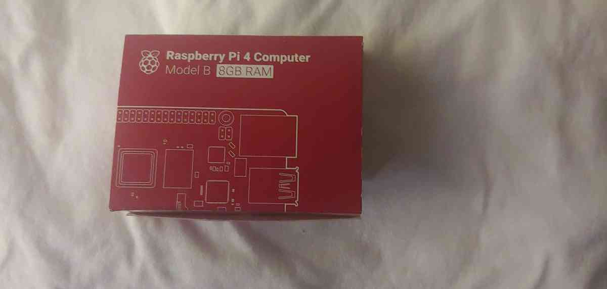 Raspberry Pi Pro Starter Kit - San Diego, California - FleaMarketBay