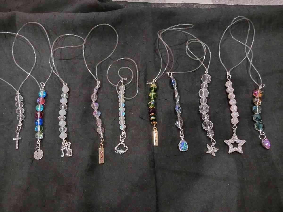 sparkling sun Catchers - Bristol, Connecticut