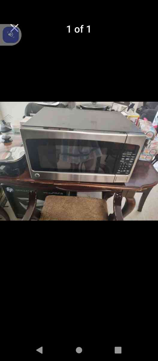 microwave for sale - Alicia, Arkansas