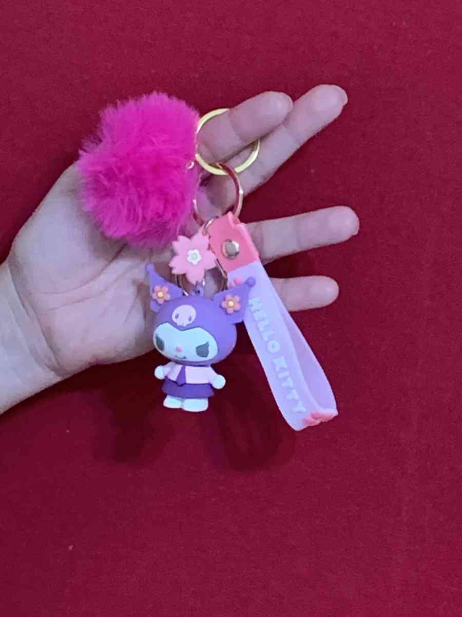 Kumori Keychains - Pharr, Texas - FleaMarketBay