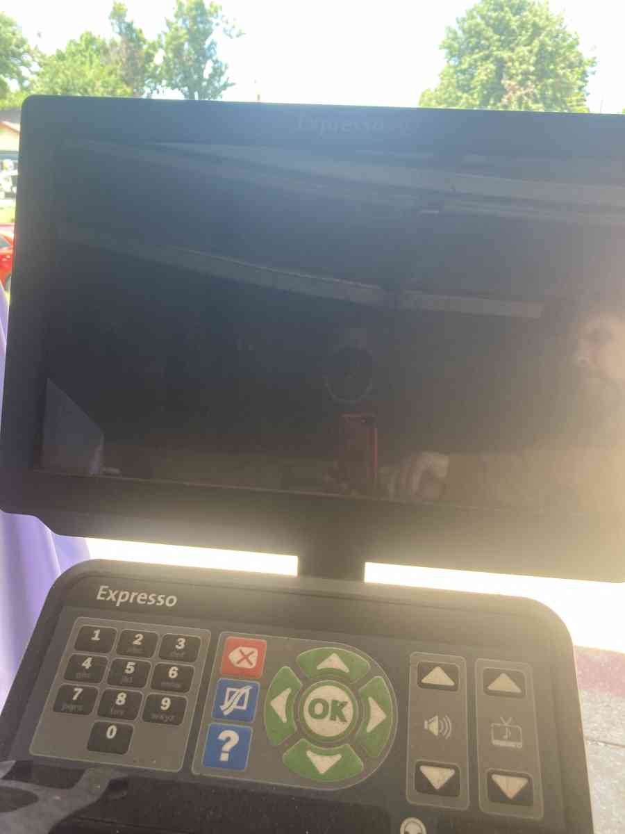 Expresso S3u Interactive Upright Exercise Bike - Yukon, Oklahoma - FleaMarketBay