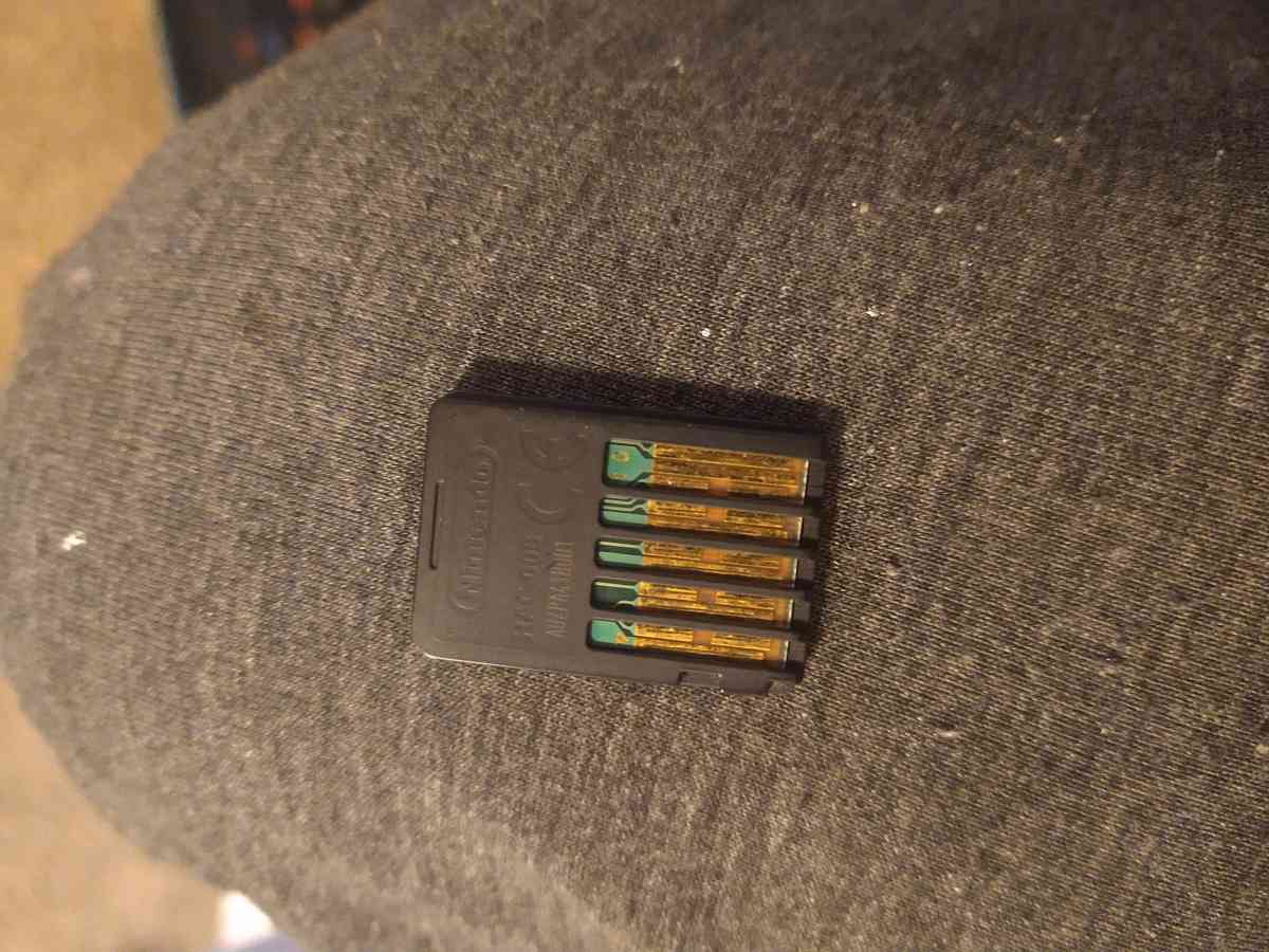 Super Mario 3d world Bowsers fury for Switch - San Antonio, Texas - FleaMarketBay