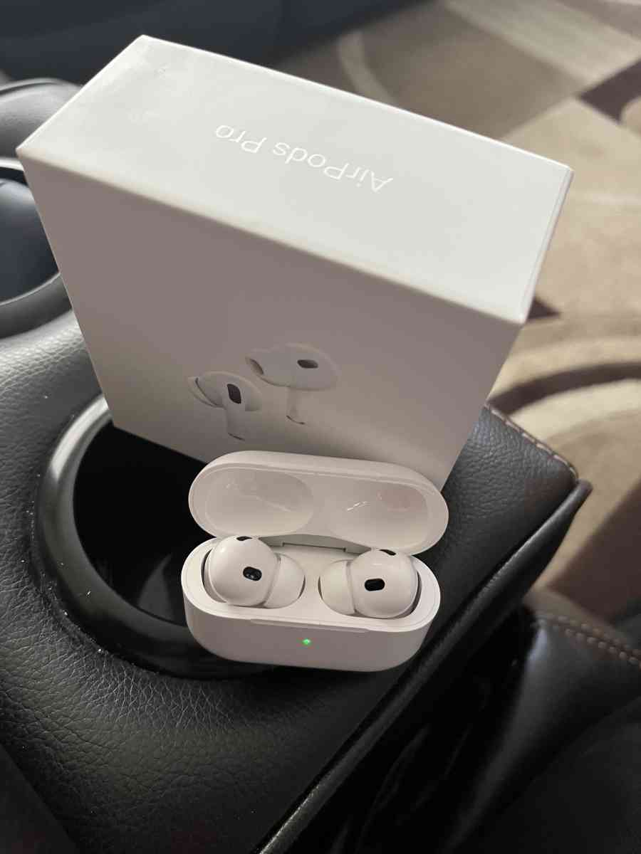 Airpods Pro first and second GEN - South River, New Jersey