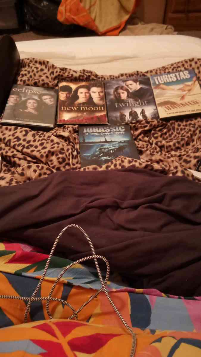 movies - Columbus, Ohio - FleaMarketBay