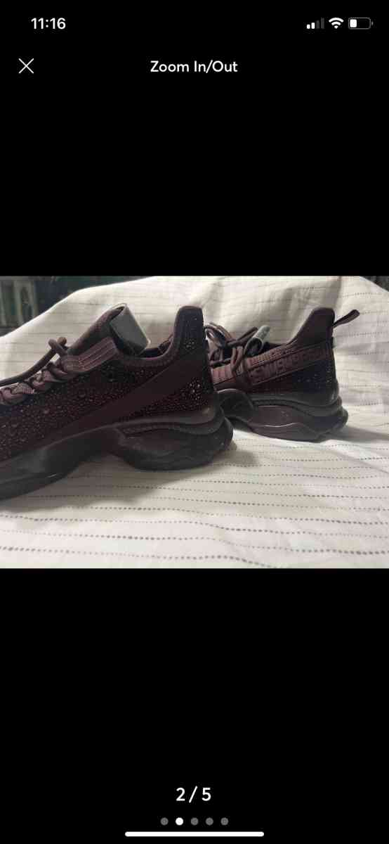 Steve Madden shoes - Hedgesville, West Virginia - FleaMarketBay