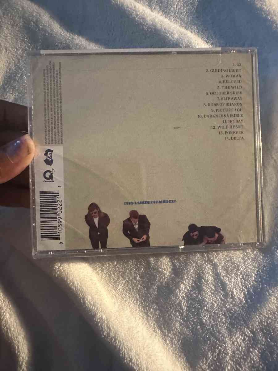 Mumford and Son Delta - Garland, Texas - FleaMarketBay