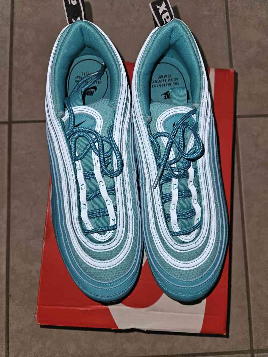 Air Max 97 - Pembroke Pines, Florida - FleaMarketBay