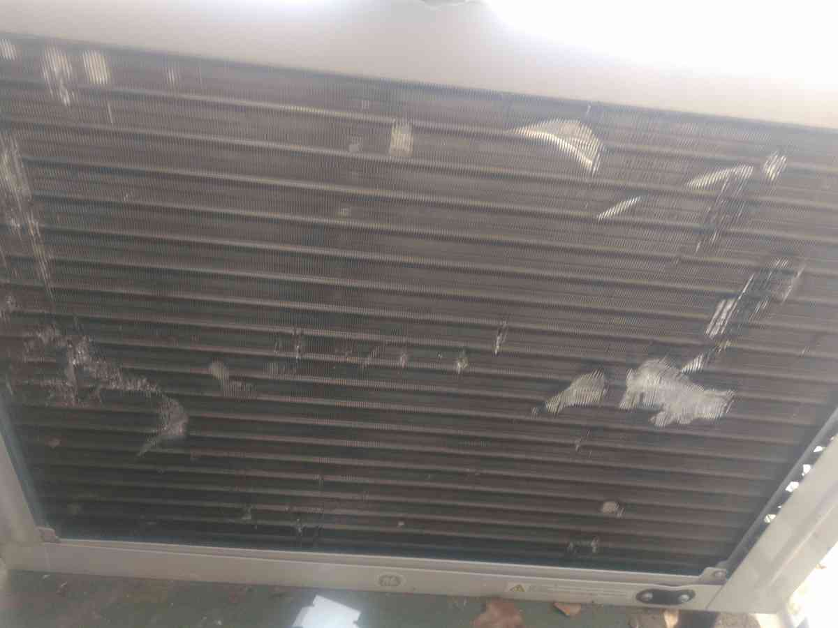 ge ac heater wifi 210vplug - San Antonio, Texas - FleaMarketBay