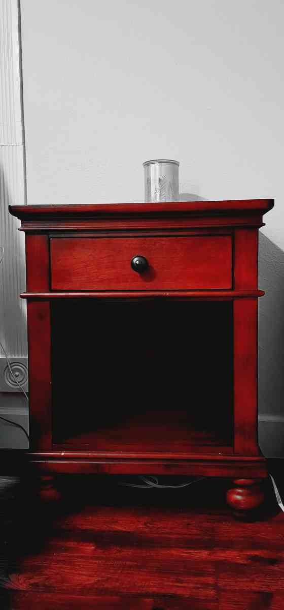 nightstand drawer - Waipahu, Hawaii - FleaMarketBay