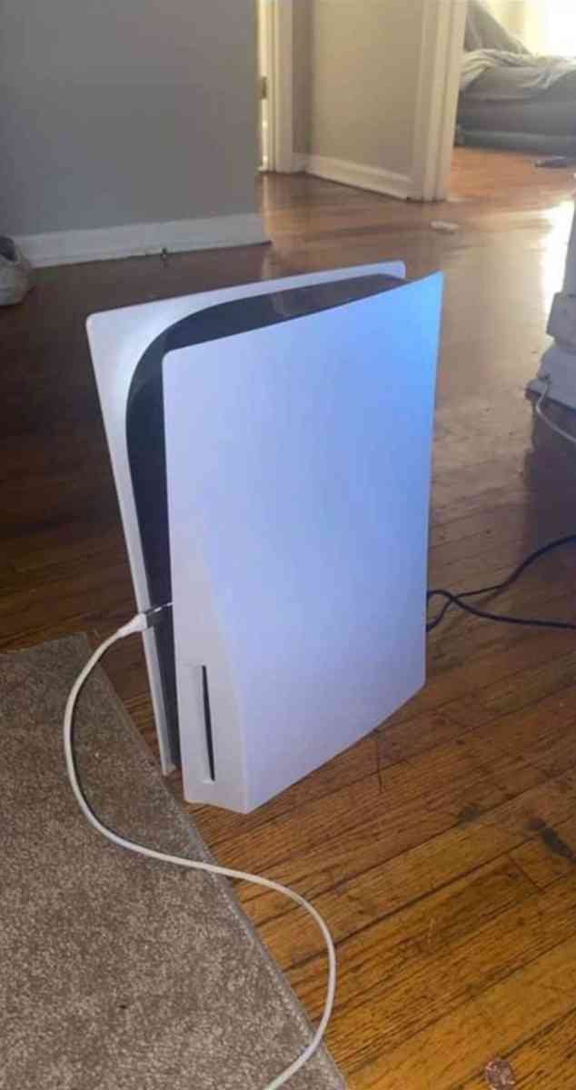 PlayStation 5 - Lynchburg, Virginia - FleaMarketBay