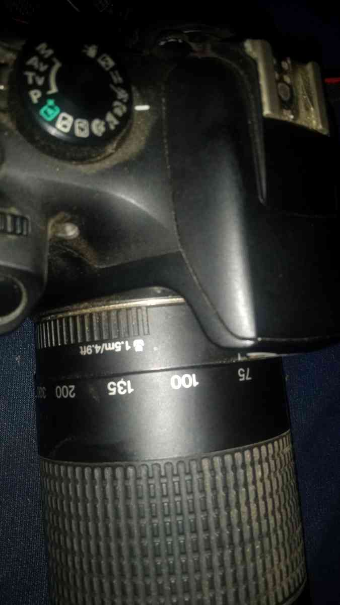 CANON EOS REBEL T6 - Lake Elsinore, California - FleaMarketBay