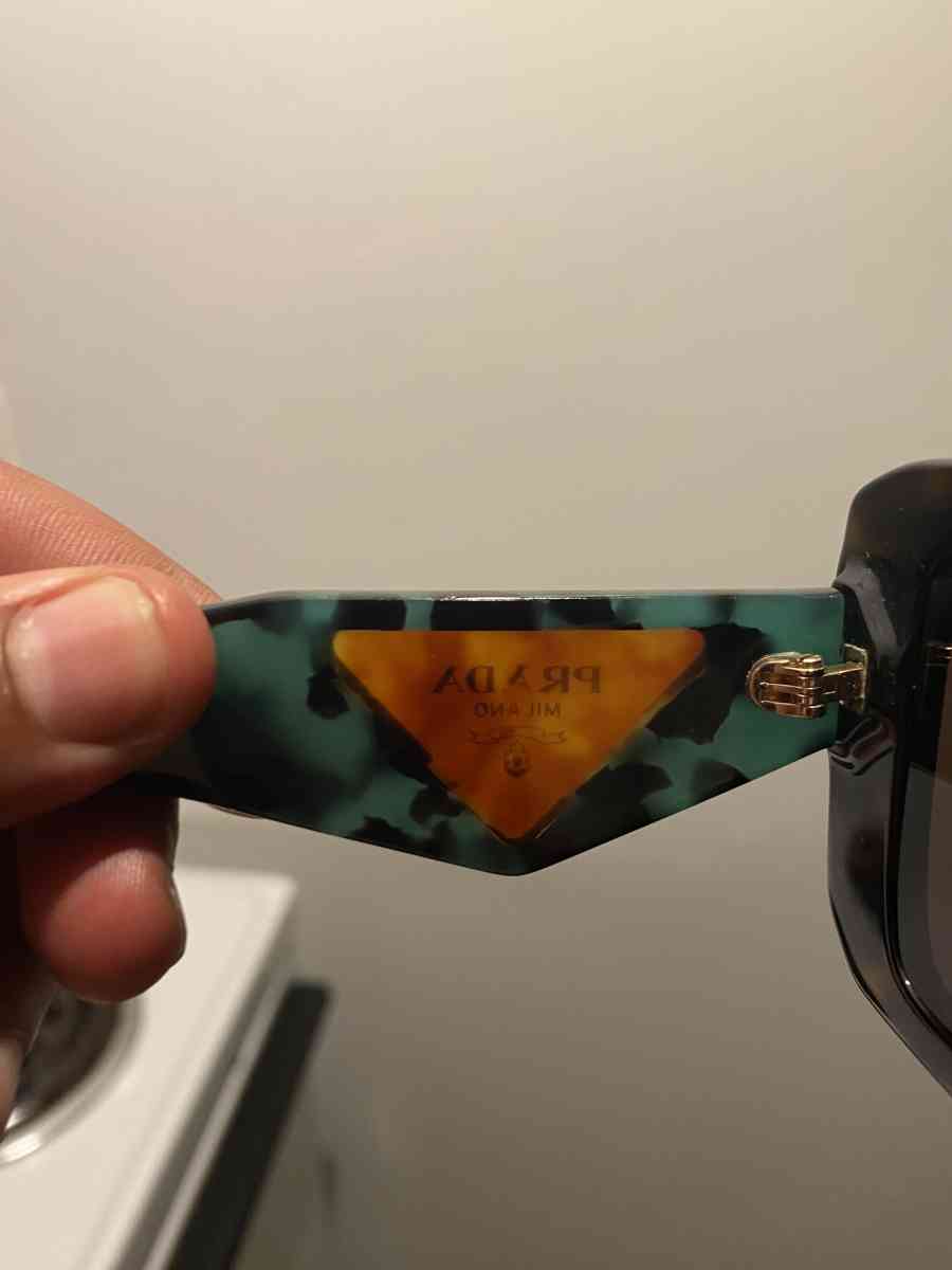 Prada womens Glasses - Clarkston, Georgia - FleaMarketBay