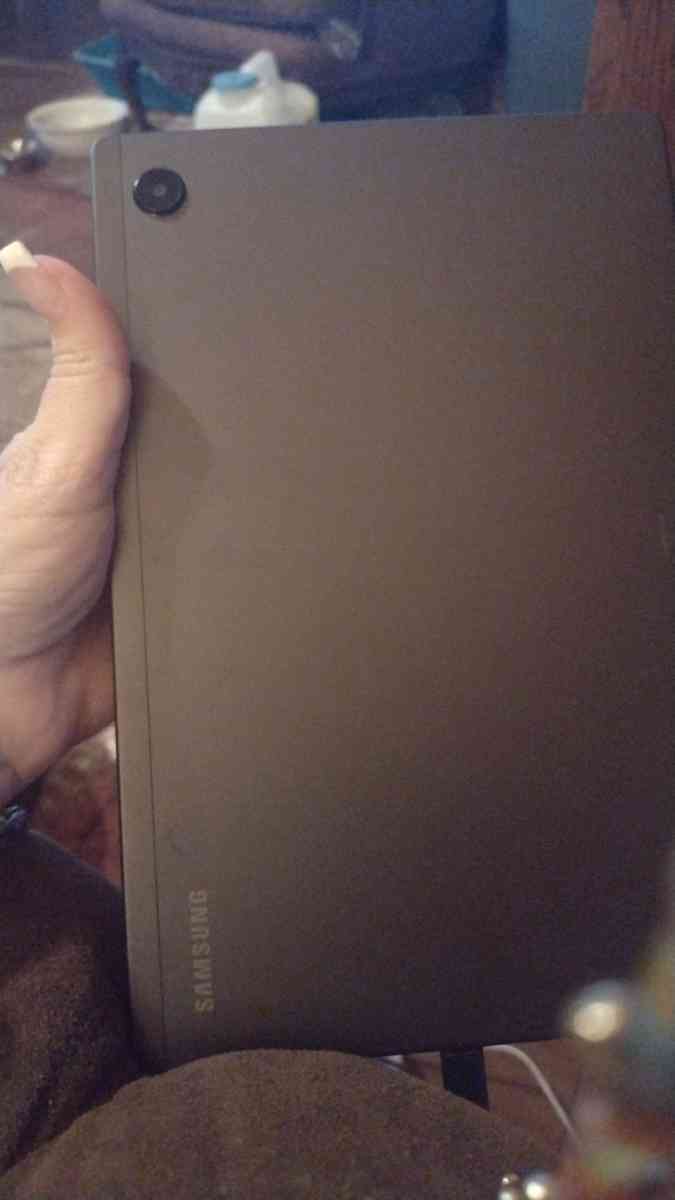 Samsung Galaxy tablet - Santa Fe, Texas - FleaMarketBay