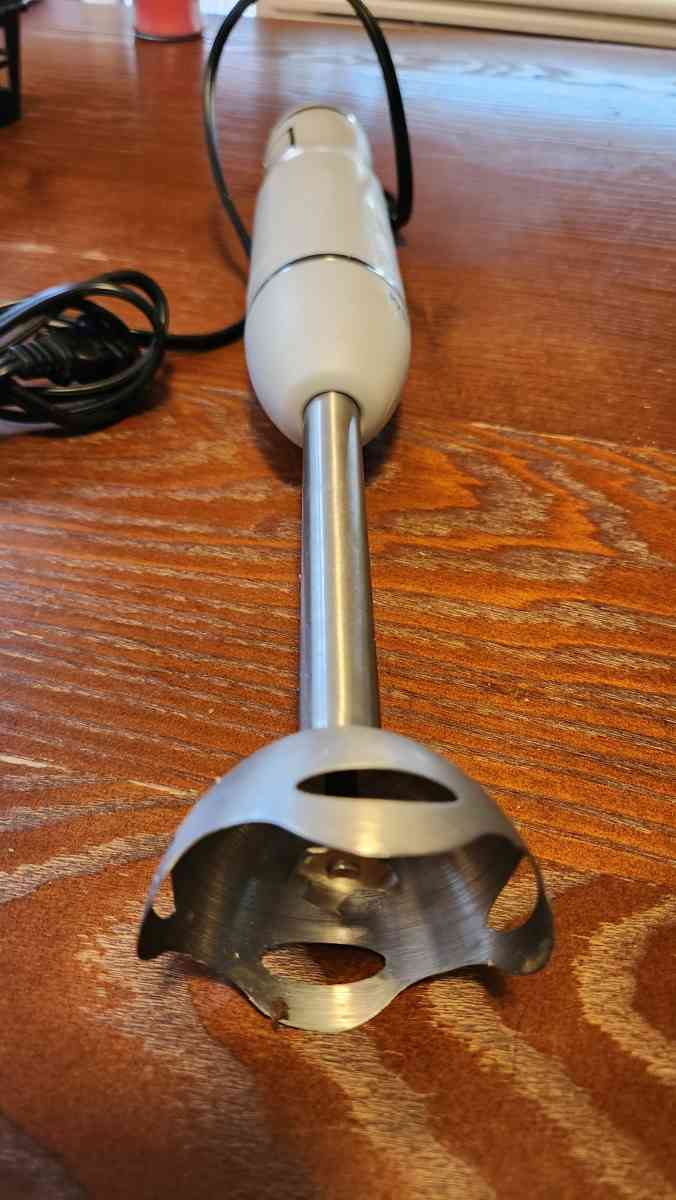 Emersion Blender - Hawley, Pennsylvania