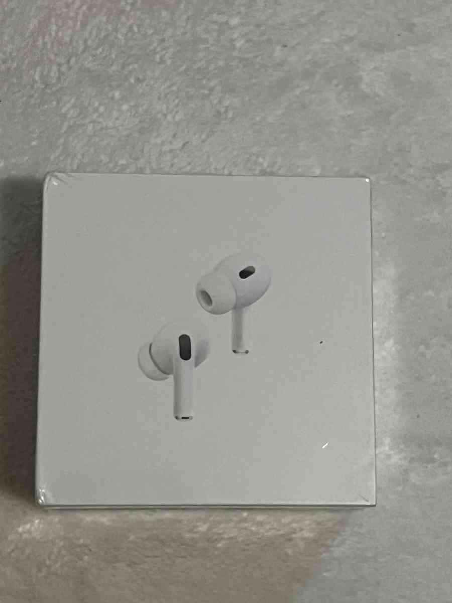 BEST OFFER AIRPODS PRO GEN 2 - Van Nuys, California