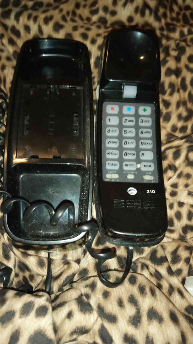 house phone - Columbus, Ohio - FleaMarketBay