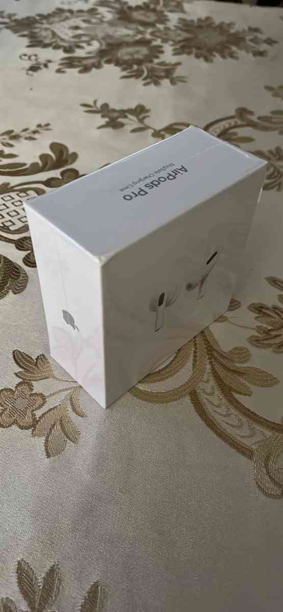 Apple AirPods Pro 2023 - Alicia, Arkansas