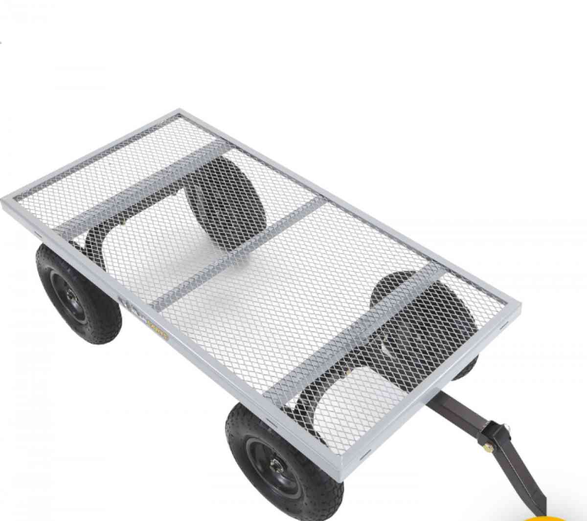 Garilla Cart - Indianapolis, Indiana - FleaMarketBay