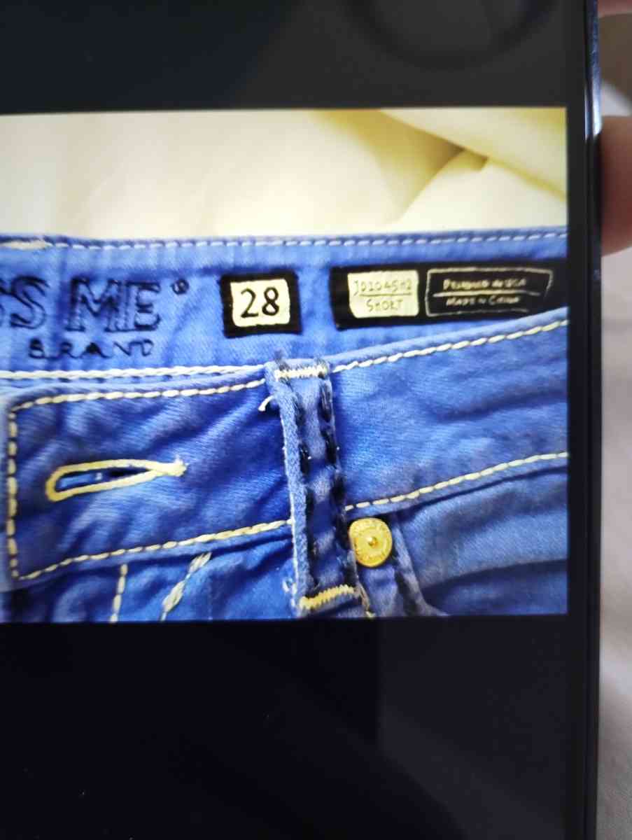 miss me jeans - Lubbock, Texas - FleaMarketBay