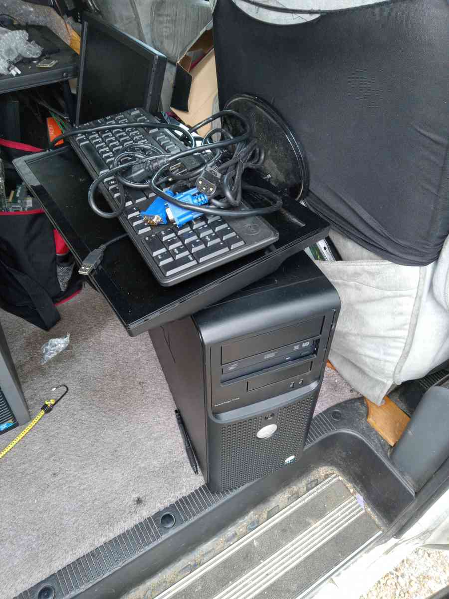 complete PC - Waynesville, Missouri