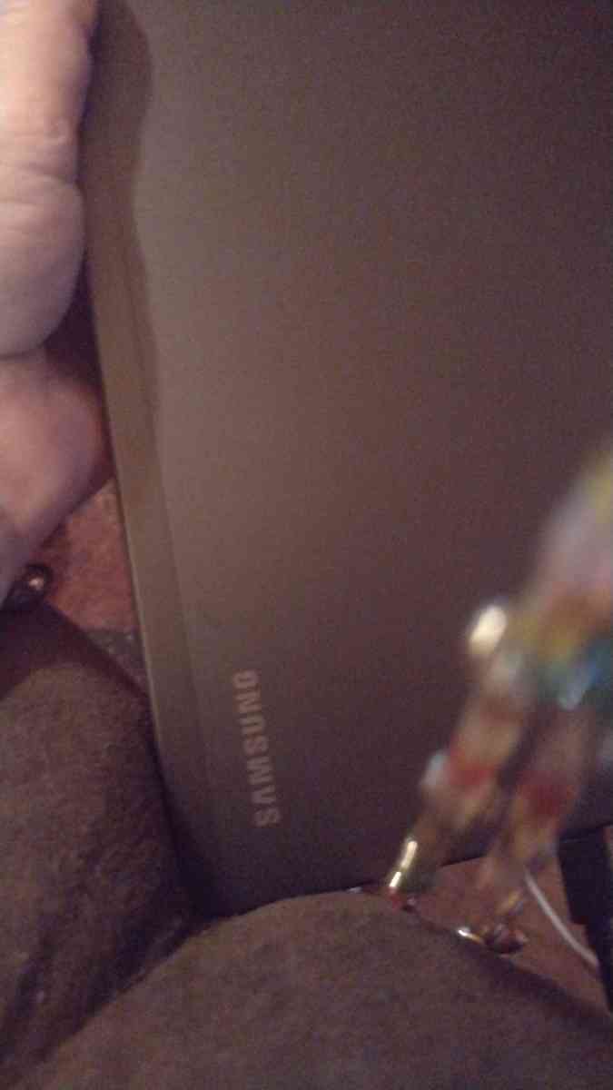 Samsung Galaxy tablet - Santa Fe, Texas - FleaMarketBay